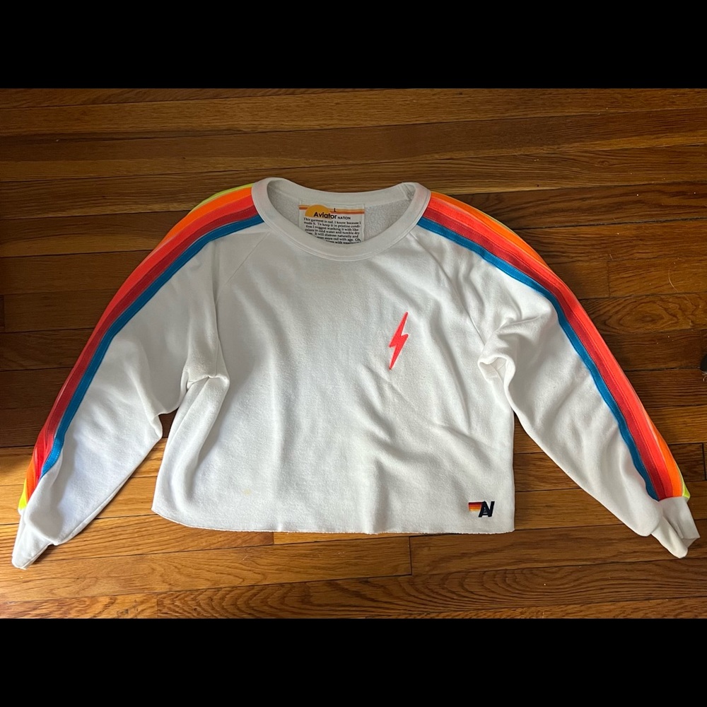 Aviator Nation Sweatshirt